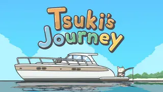 Tsuki Journey