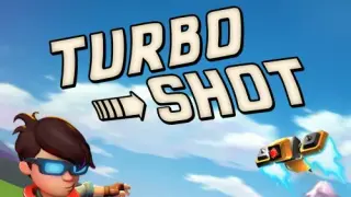Turbo Shot - Switch