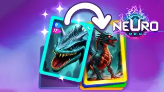 Neuroarena: Black Duel Master