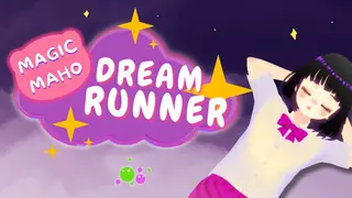 Magic Maho: Dream Runner