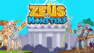 Zeus vs Monsters - Math Game for kids