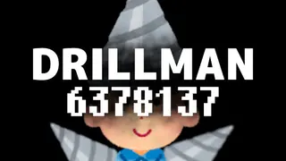 DRILLMAN 6378137
