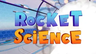 ROCKET SCIENCE