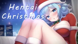 Hentai Christmas