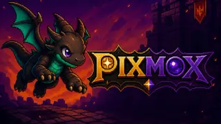 Pixmox