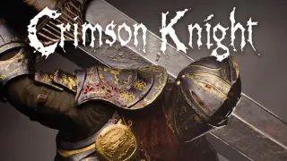 Crimson Knight