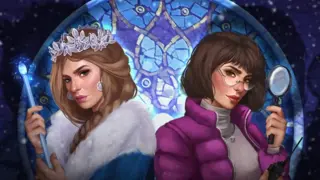 Yuletide Legends