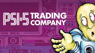 Psi 5 Trading Co