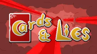 Cards & Lies