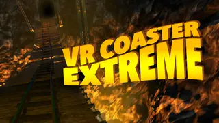 VR Coaster Extreme