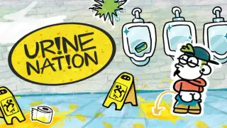 Urine Nation