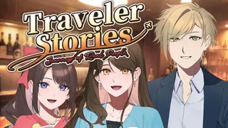 Traveler Stories: Journeys of Real People