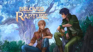 Beloved Rapture