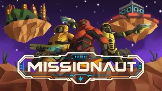 Missionaut
