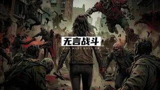 无言战斗