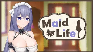 Maid Life SS