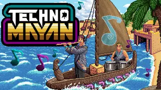 TechnoMayan