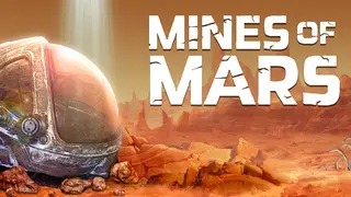 Mines of Mars