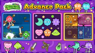 Advance Pack - Switch