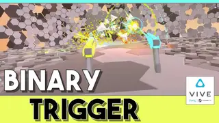Binary Trigger