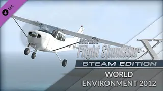 FSX: Steam Edition - World Environment 2012