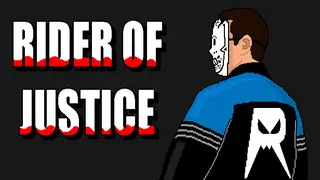 Rider of Justice
