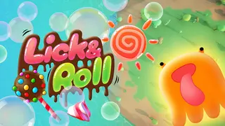 Lick Roll