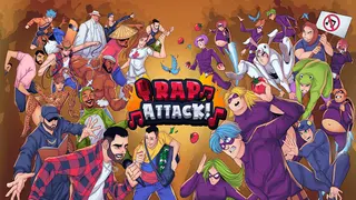 Rap Attack!