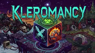 Kleromancy