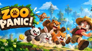 ZOO PANIC