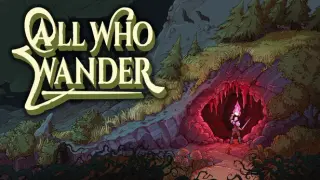 All Who Wander