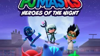 PJ Masks