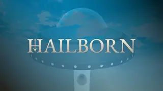 Hailborn: UFO Stole My Egg!