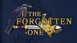 I, the Forgotten One
