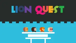 Lion Quest