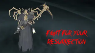 Fight For Resurrection