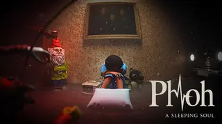 Phoh: A Sleeping Soul