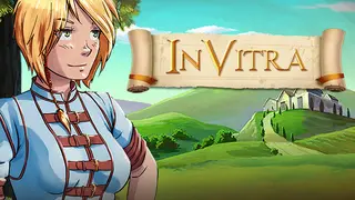 In Vitra - JRPG Adventure