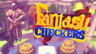 Fantasy Checkers - Switch
