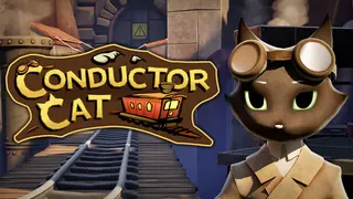 Conductor Cat