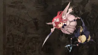 Deathsmiles I・II - PS4