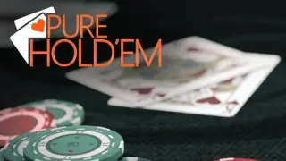 Pure Hold'em World Poker Championship - PS4
