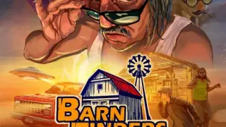 Barn Finders - Switch