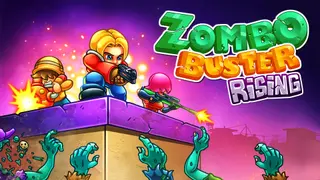Zombo Buster Rising - Xbox One