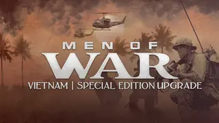 Men of War: Vietnam Special Edition Upgrade