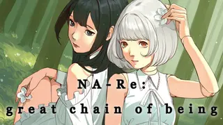 NA-Re: great chain of being