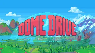 Dome Drive