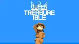 Queen of treasure isle
