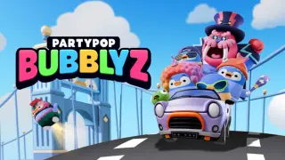 Party Pop Bubblyz