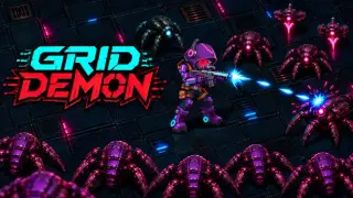 Grid Demon